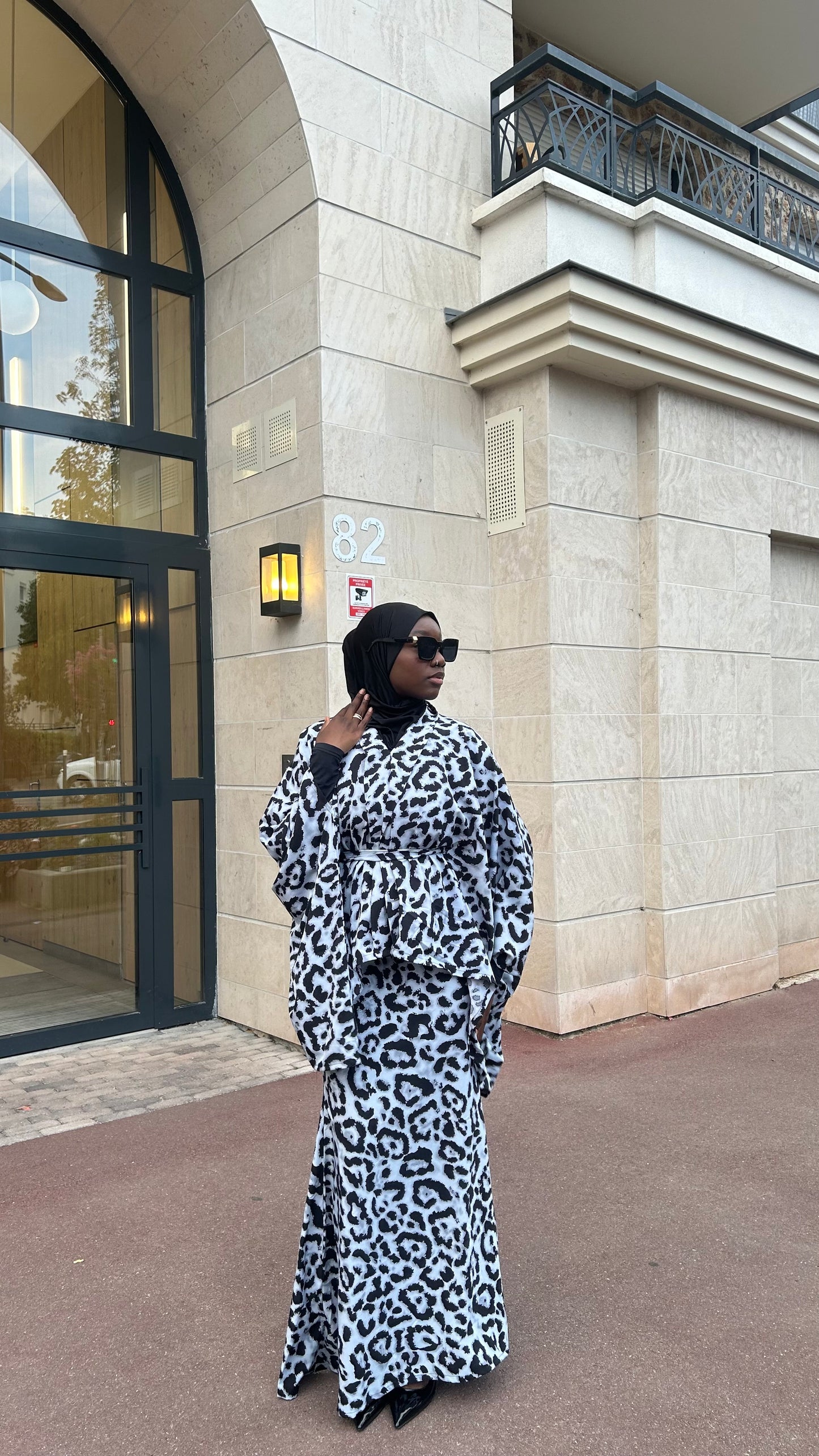 Ensemble Nguir – Collection Back to the Ressources