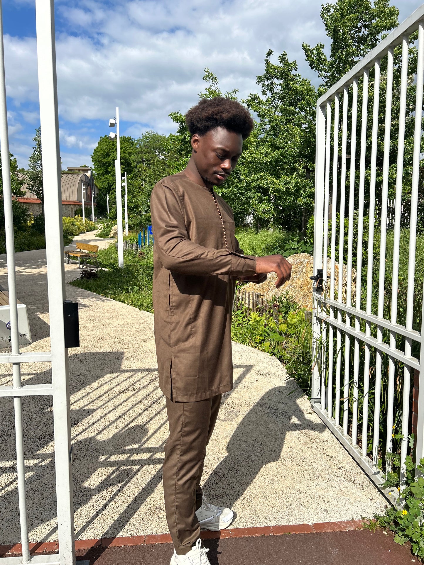 Ensemble Saydou