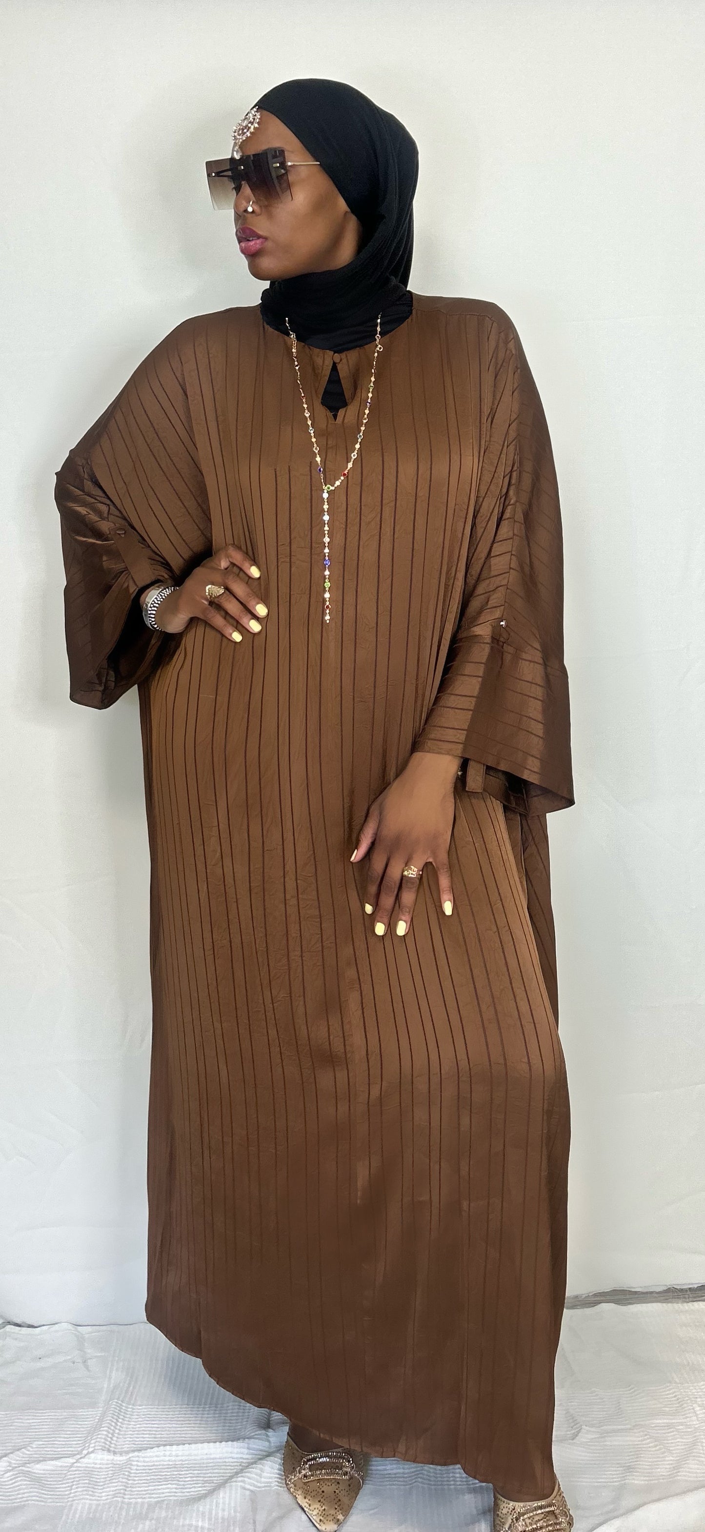 Abaya Amal