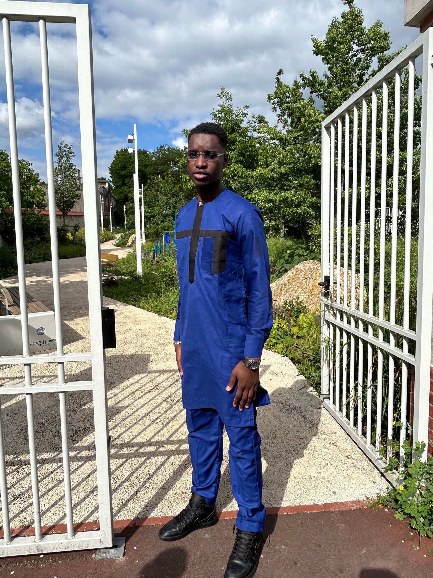 Ensemble Souleymane