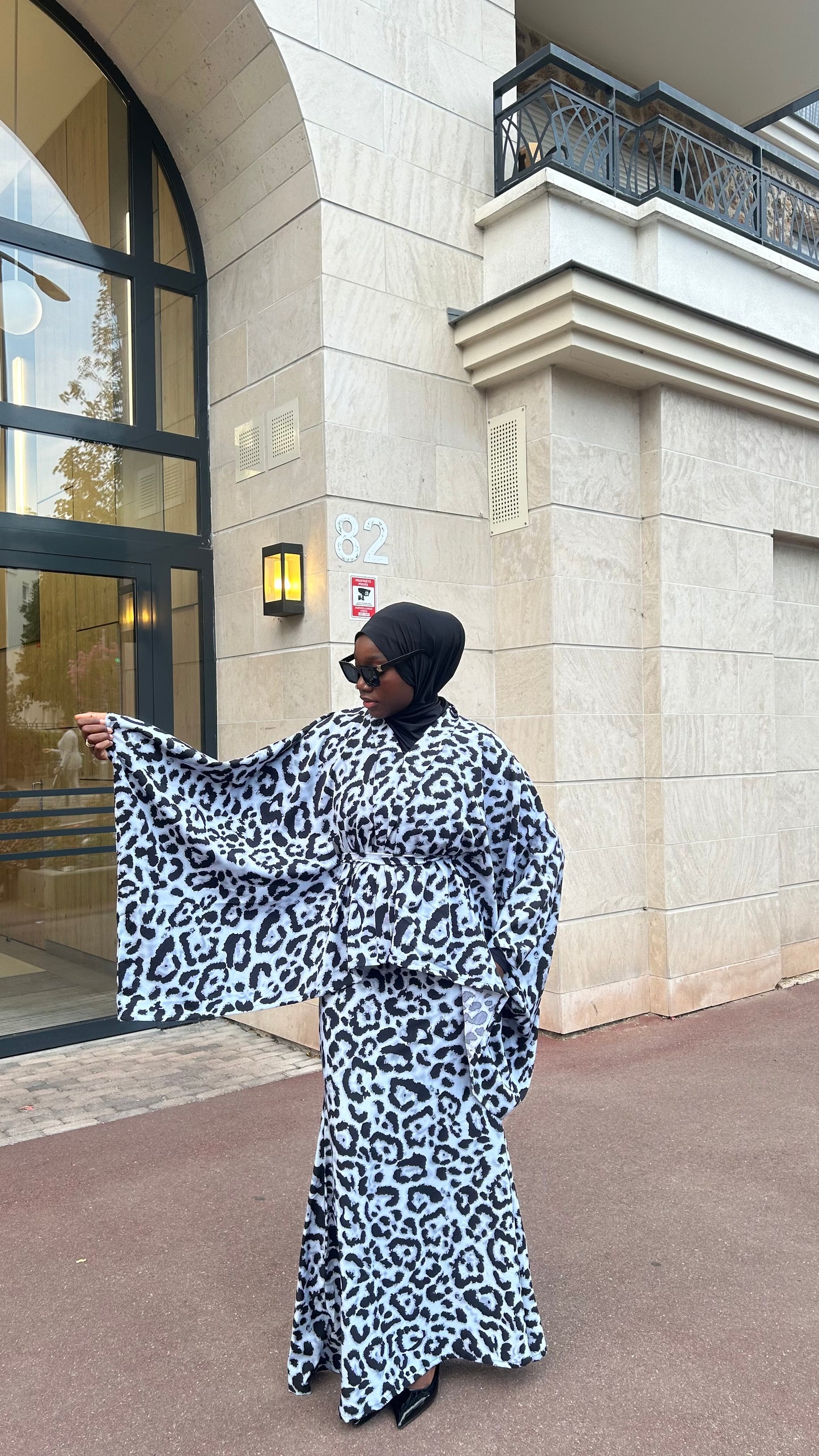 Ensemble Nguir – Collection Back to the Ressources