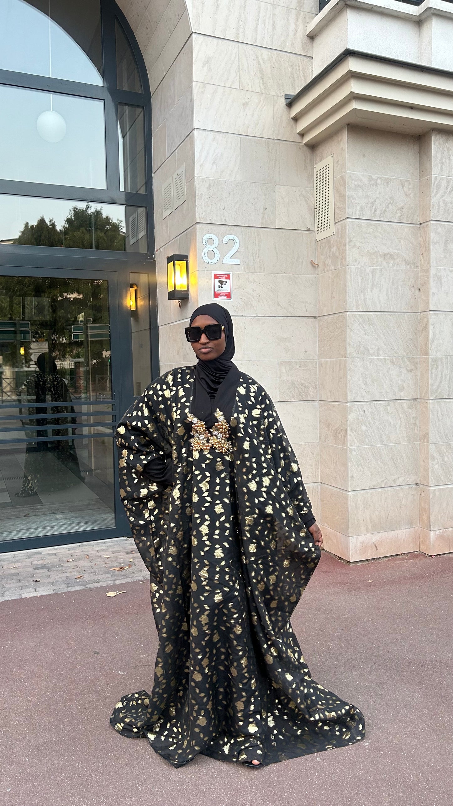 Robe Fatou