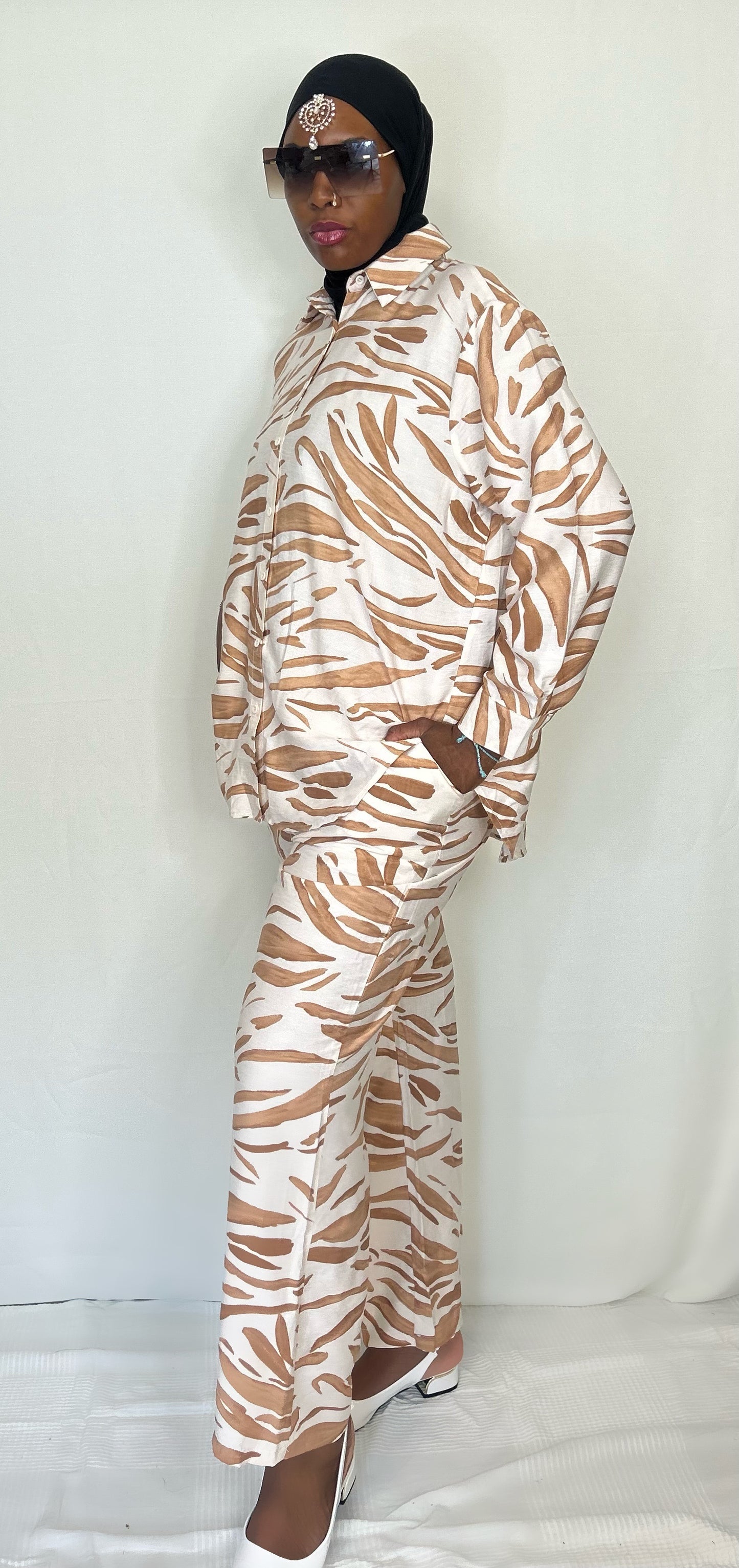 Ensemble Raya
