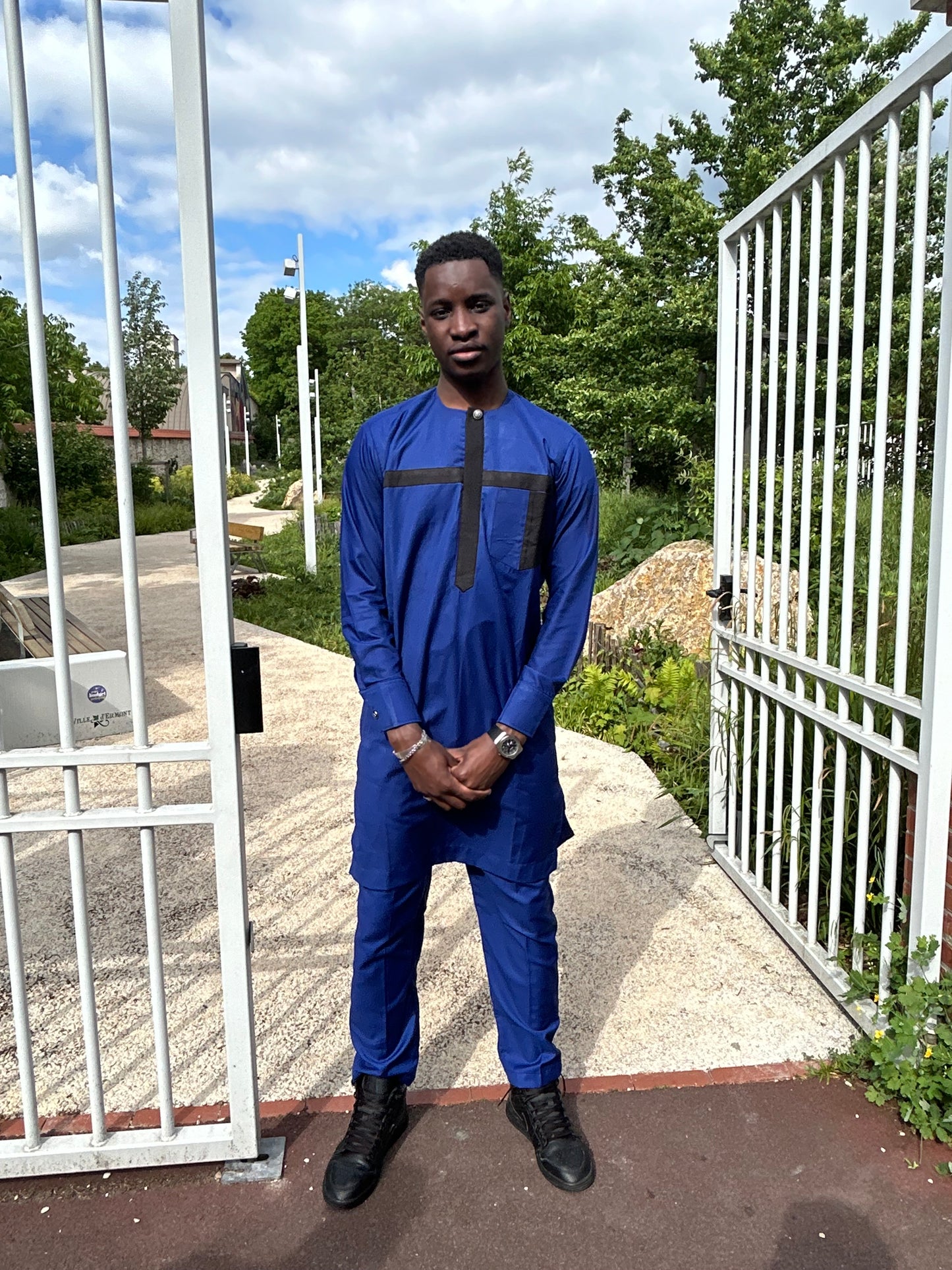 Ensemble Souleymane