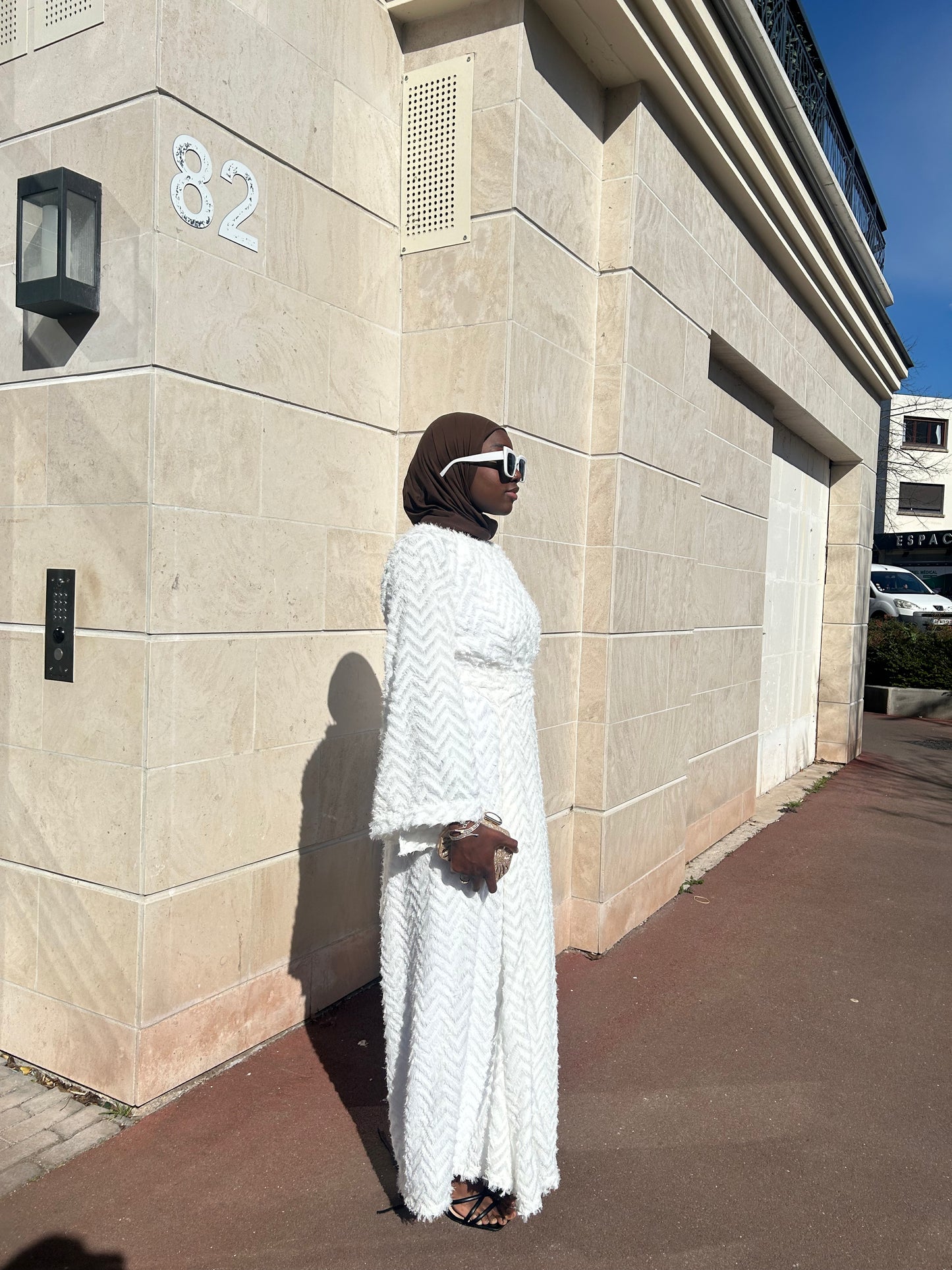 Robe Fatima