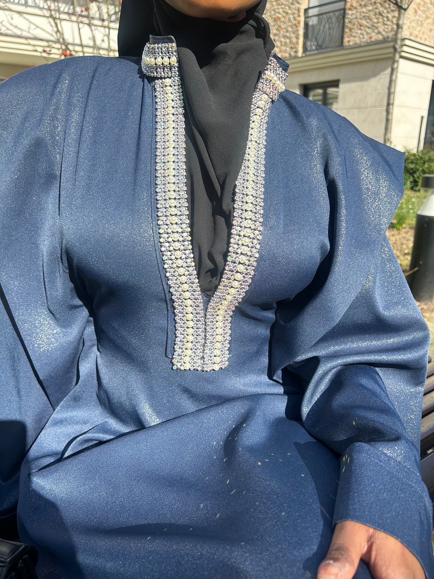 Robe Zahra