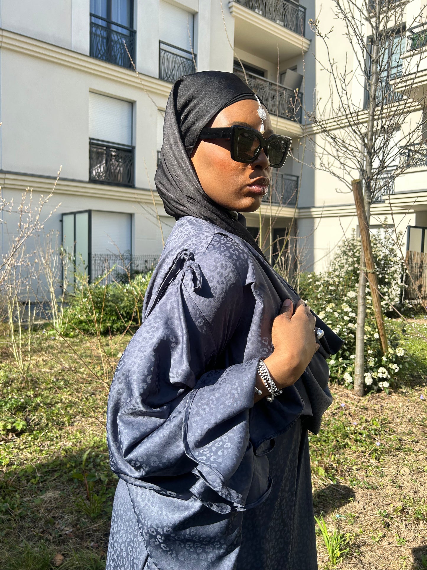 Robe Soumaya