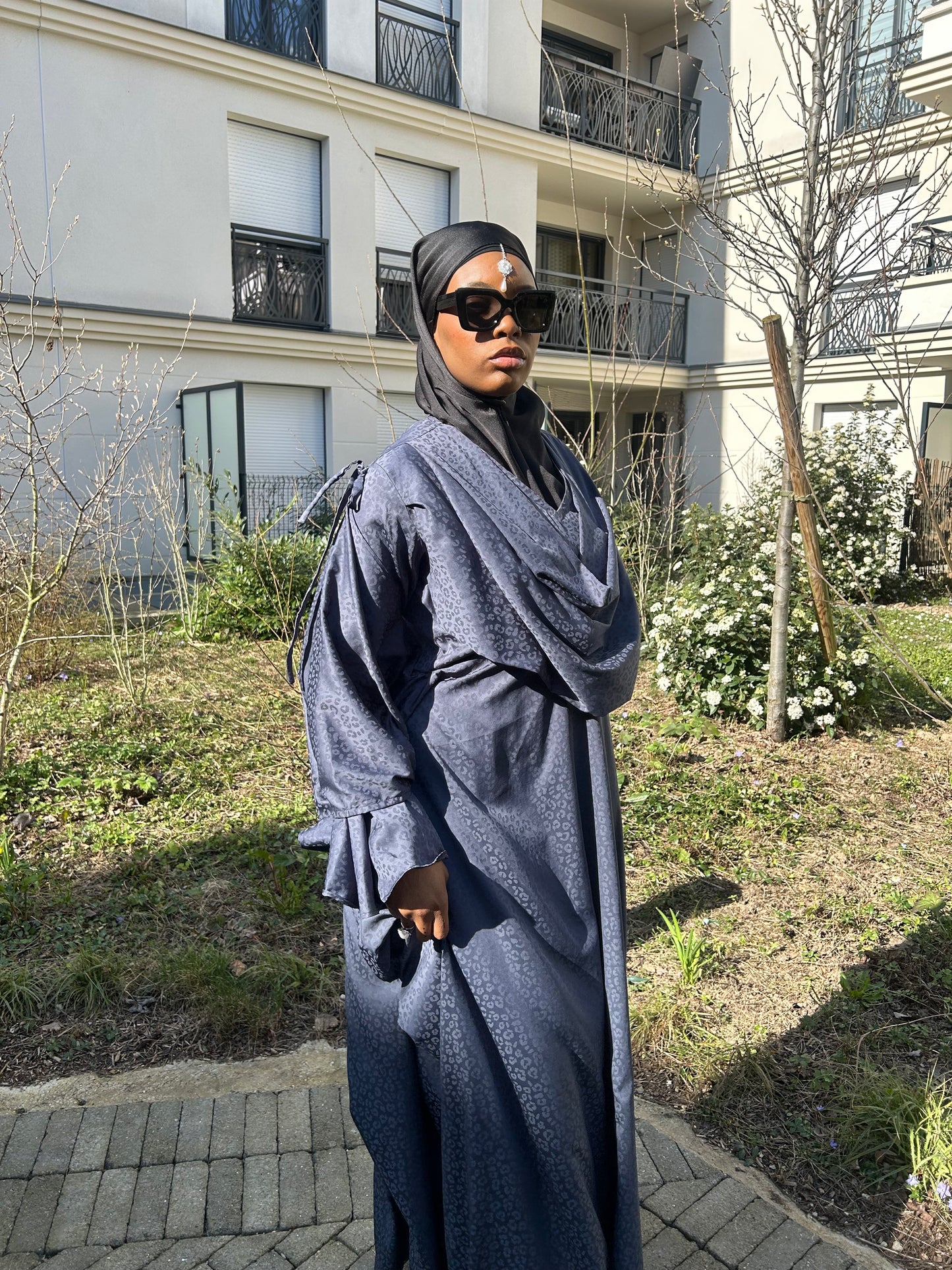 Robe Soumaya