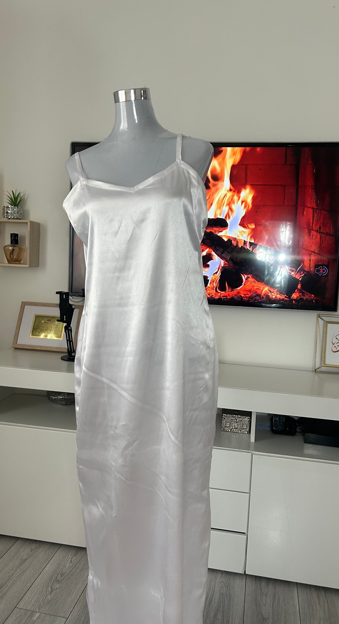 Robe Fatima