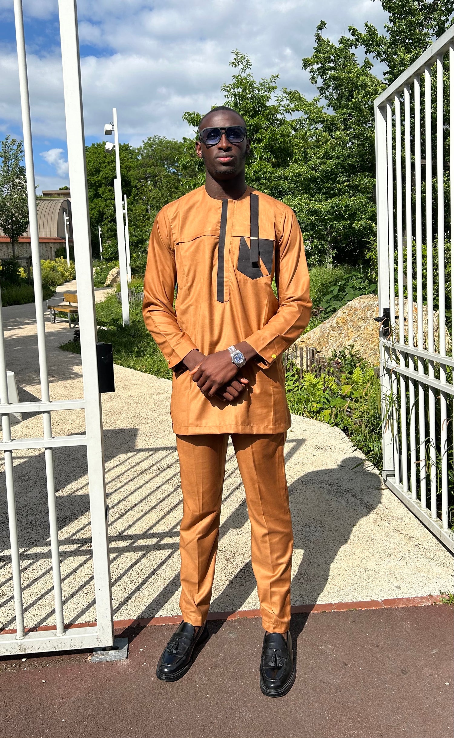 Homme