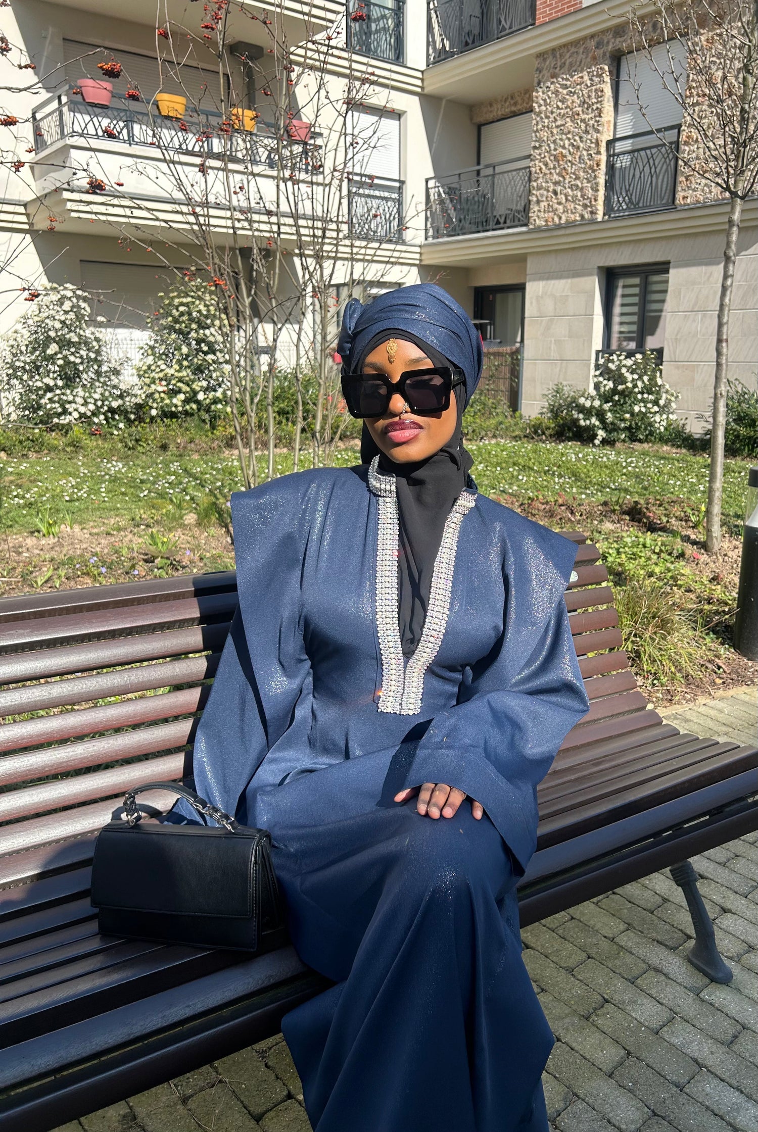 Tenues pour événements