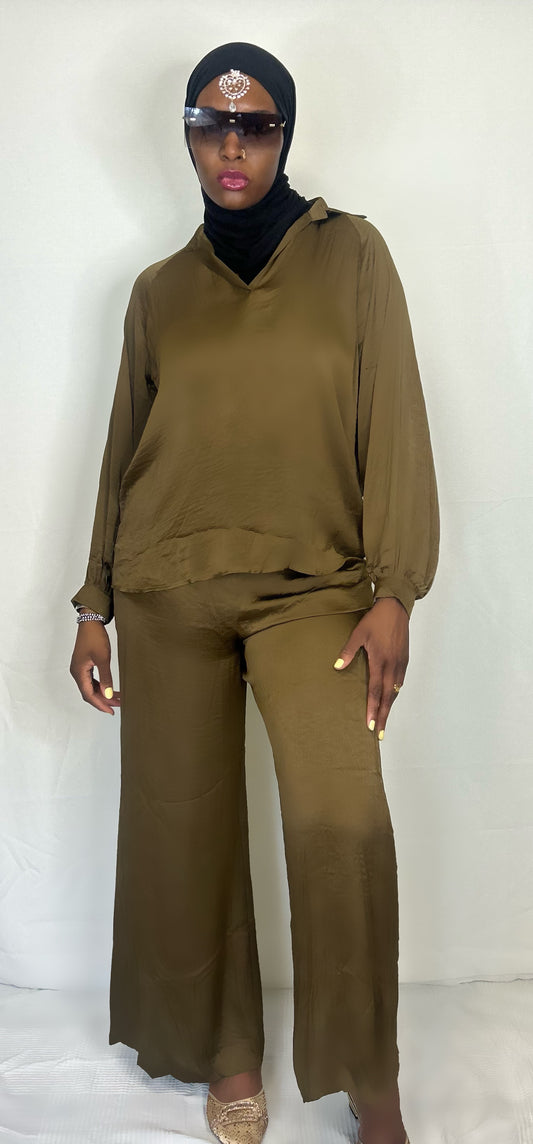 Ensemble Noor