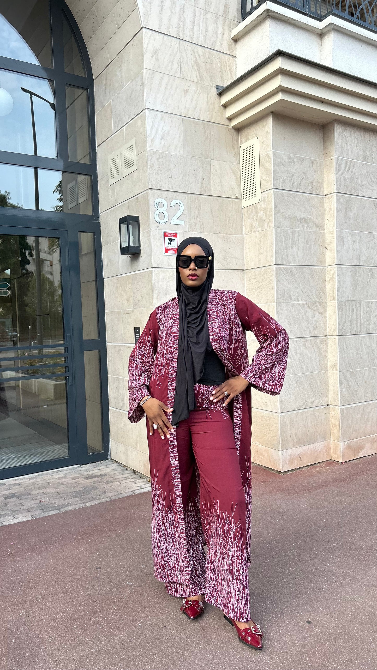 Ensemble Jamm – Collection Back to the Ressources