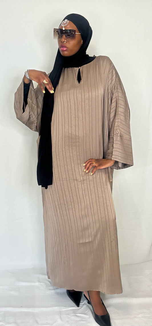 Abaya Amal