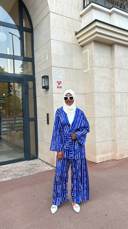 Ensemble Yoon – Collection Back to the Ressources