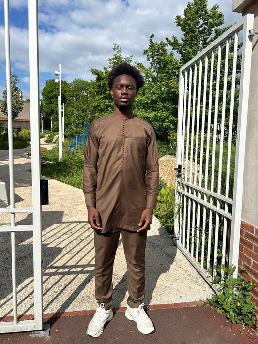 Ensemble Saydou
