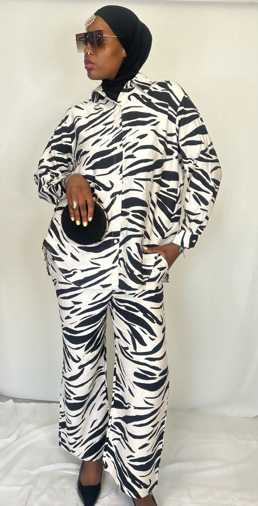 Ensemble Raya