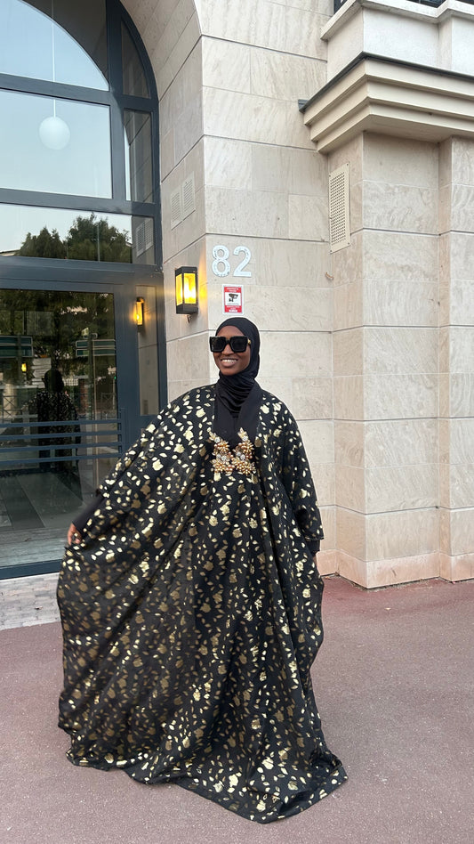 Robe Fatou