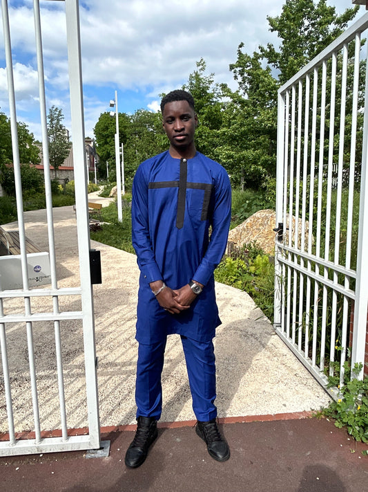 Ensemble Souleymane