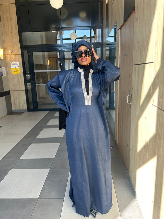 Robe Zahra