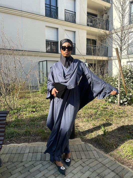 Robe Soumaya